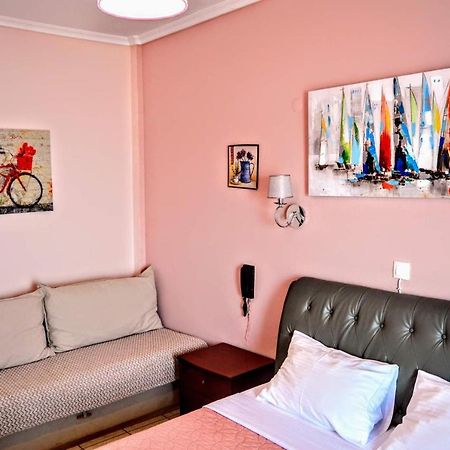 אולימפיאדה Olympic Hotel מראה חיצוני תמונה