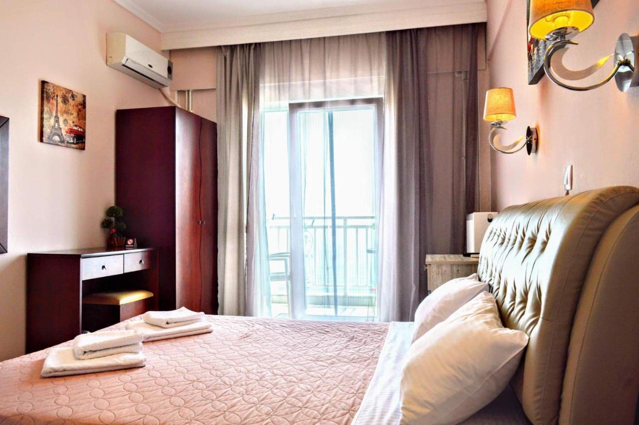 אולימפיאדה Olympic Hotel מראה חיצוני תמונה
