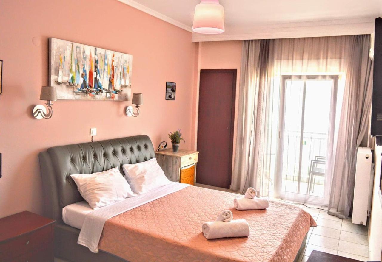 אולימפיאדה Olympic Hotel מראה חיצוני תמונה