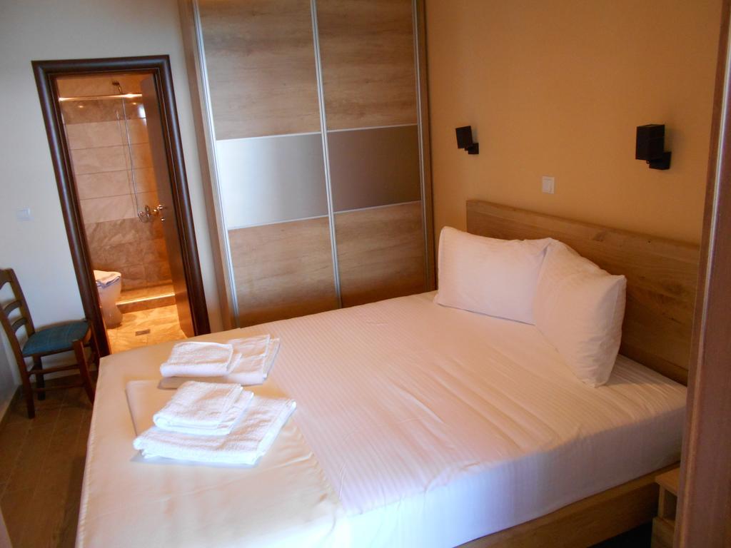 אולימפיאדה Olympic Hotel חדר תמונה