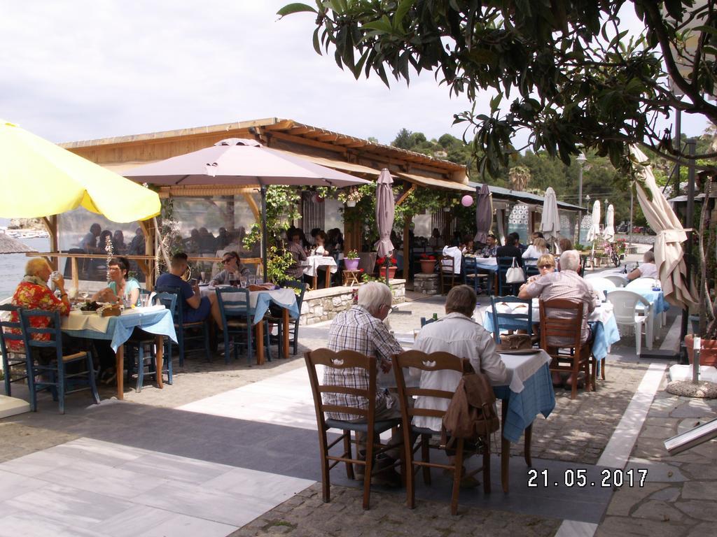 אולימפיאדה Olympic Hotel מראה חיצוני תמונה