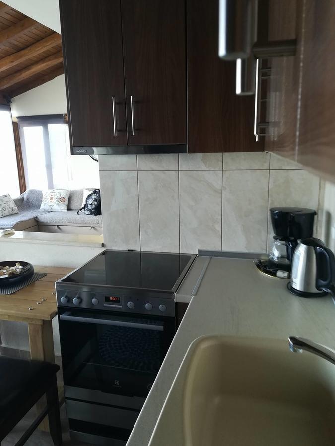 אולימפיאדה Olympic Hotel מראה חיצוני תמונה