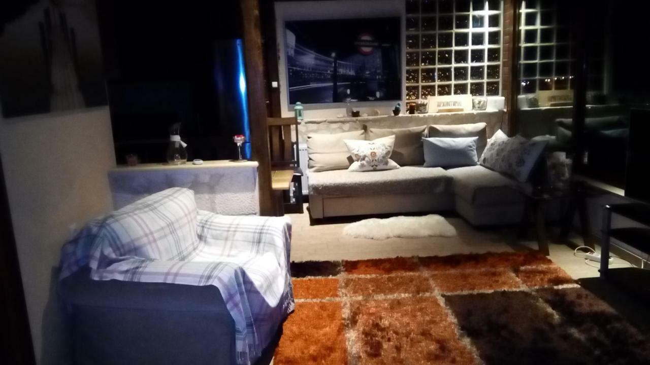אולימפיאדה Olympic Hotel מראה חיצוני תמונה